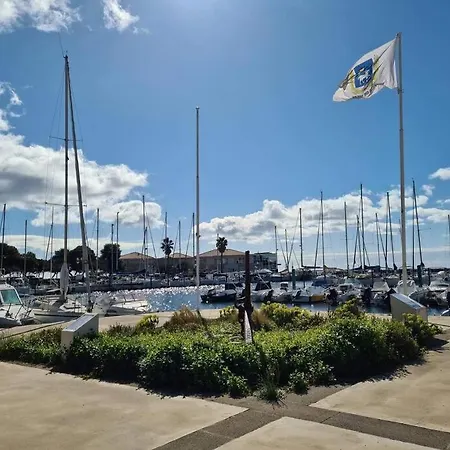 Sur Le Port De Daire
